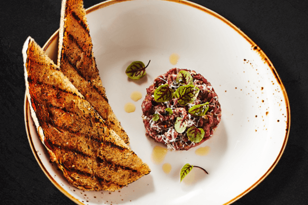 Steak Tartare