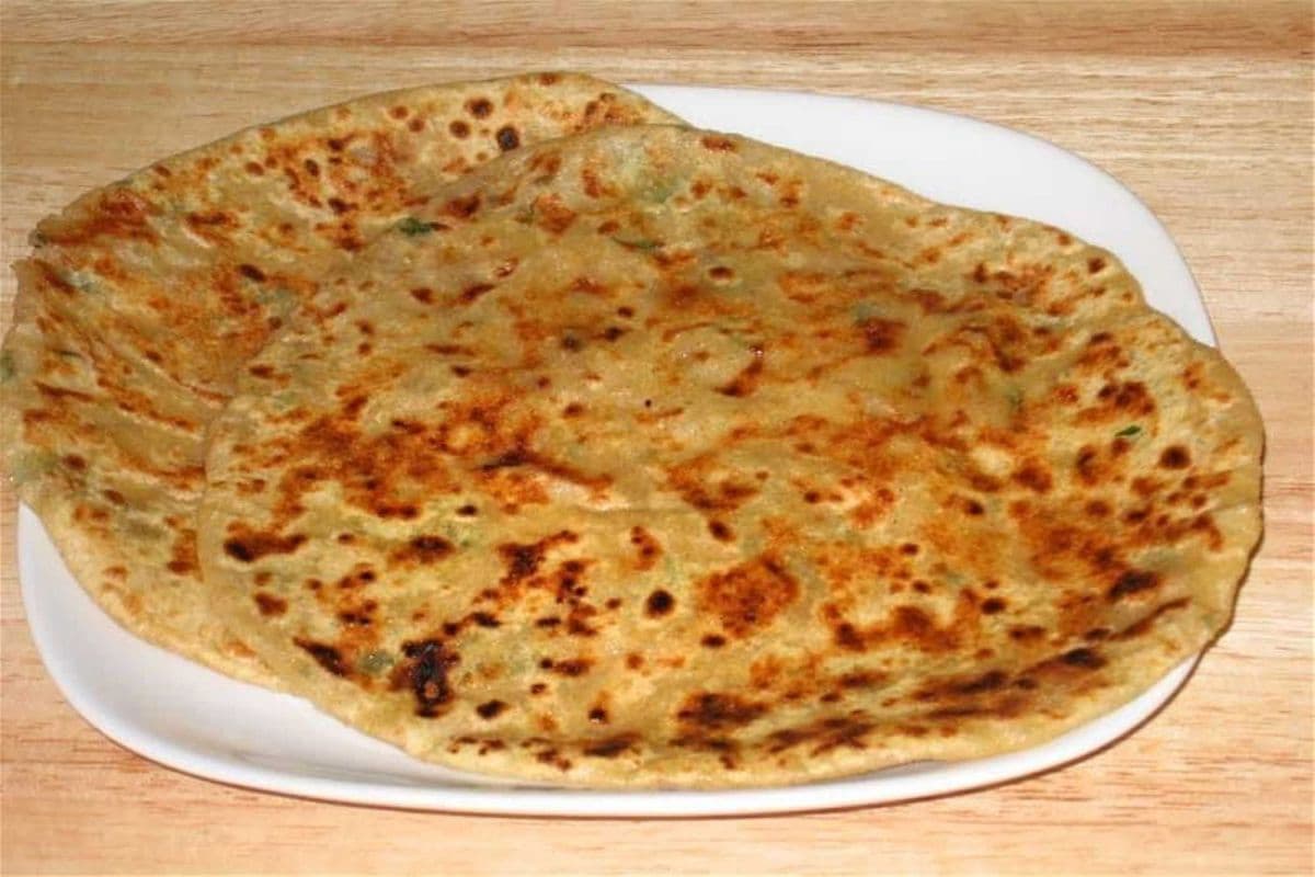 Aloo Parantha (1 pc)