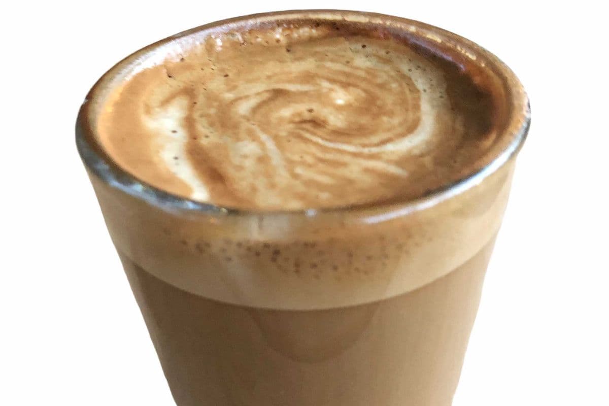 Mini V (Cortado)