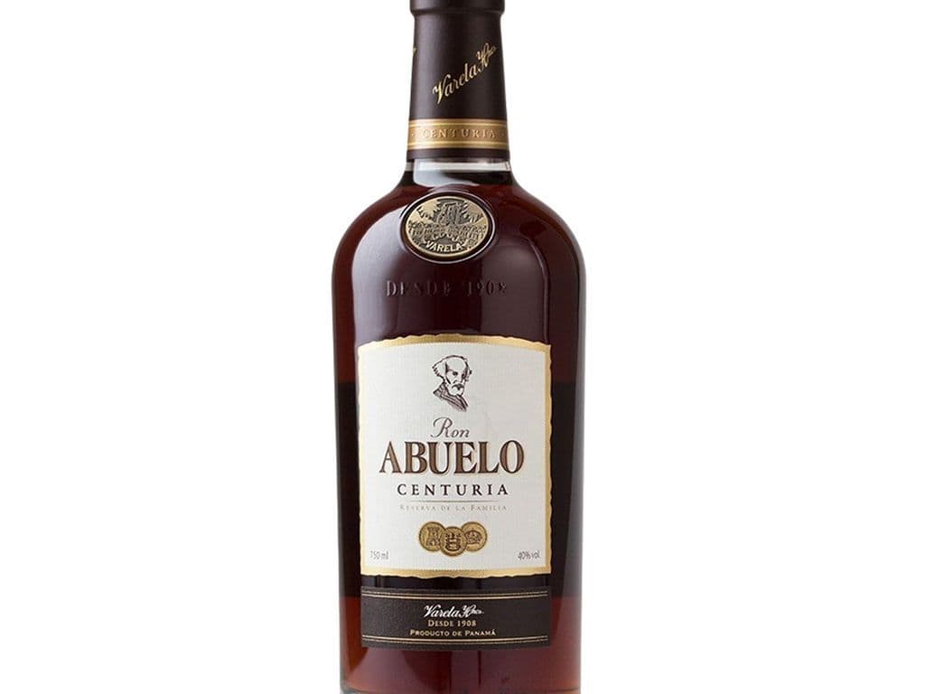 Ron Abuelo - Centuria (750ml)