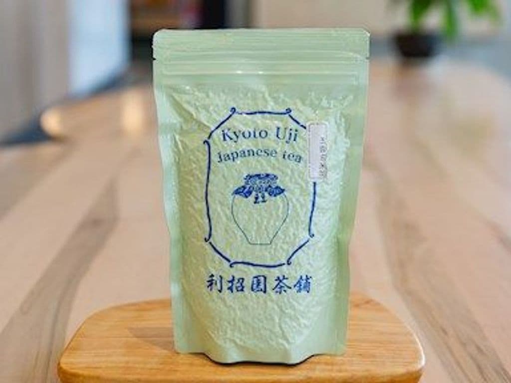 Gyokuro Genmaicha 200g