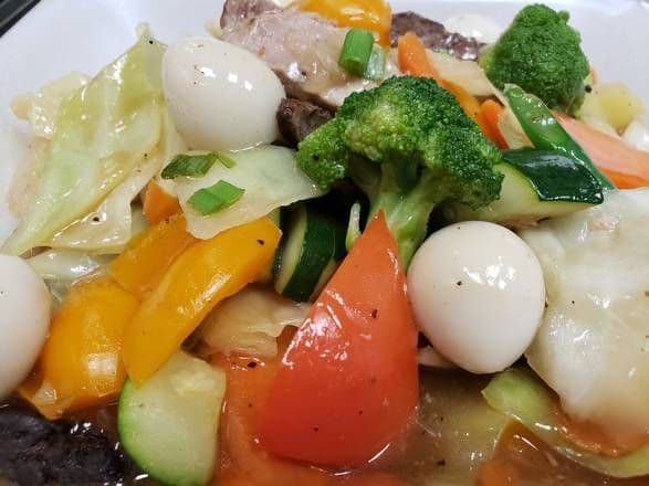 Chopsuey