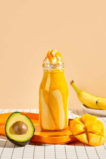SFS AVOCADO MANGO MANIA