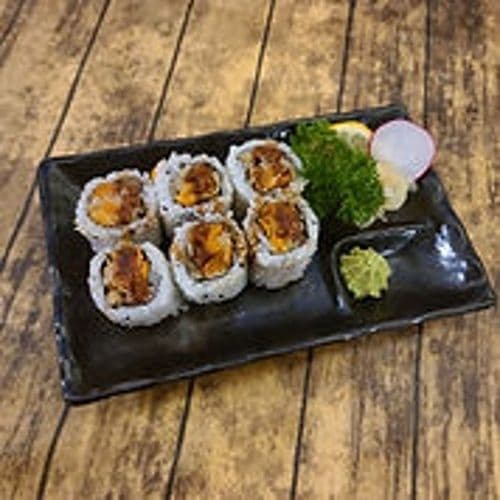 Yam Roll (6Pcs)
