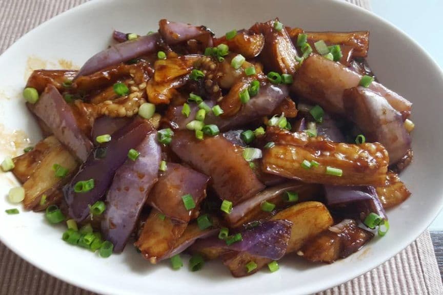 Boiled Fish 水煮鱼