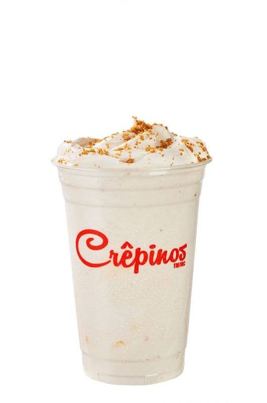 Lotus Milkshake / Milkshake Lotus