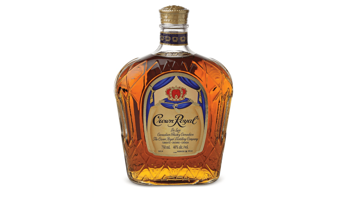Crown Royal (750 ml)