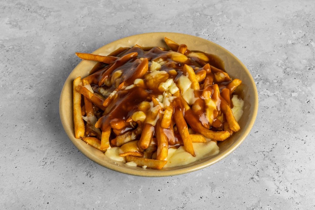Poutine