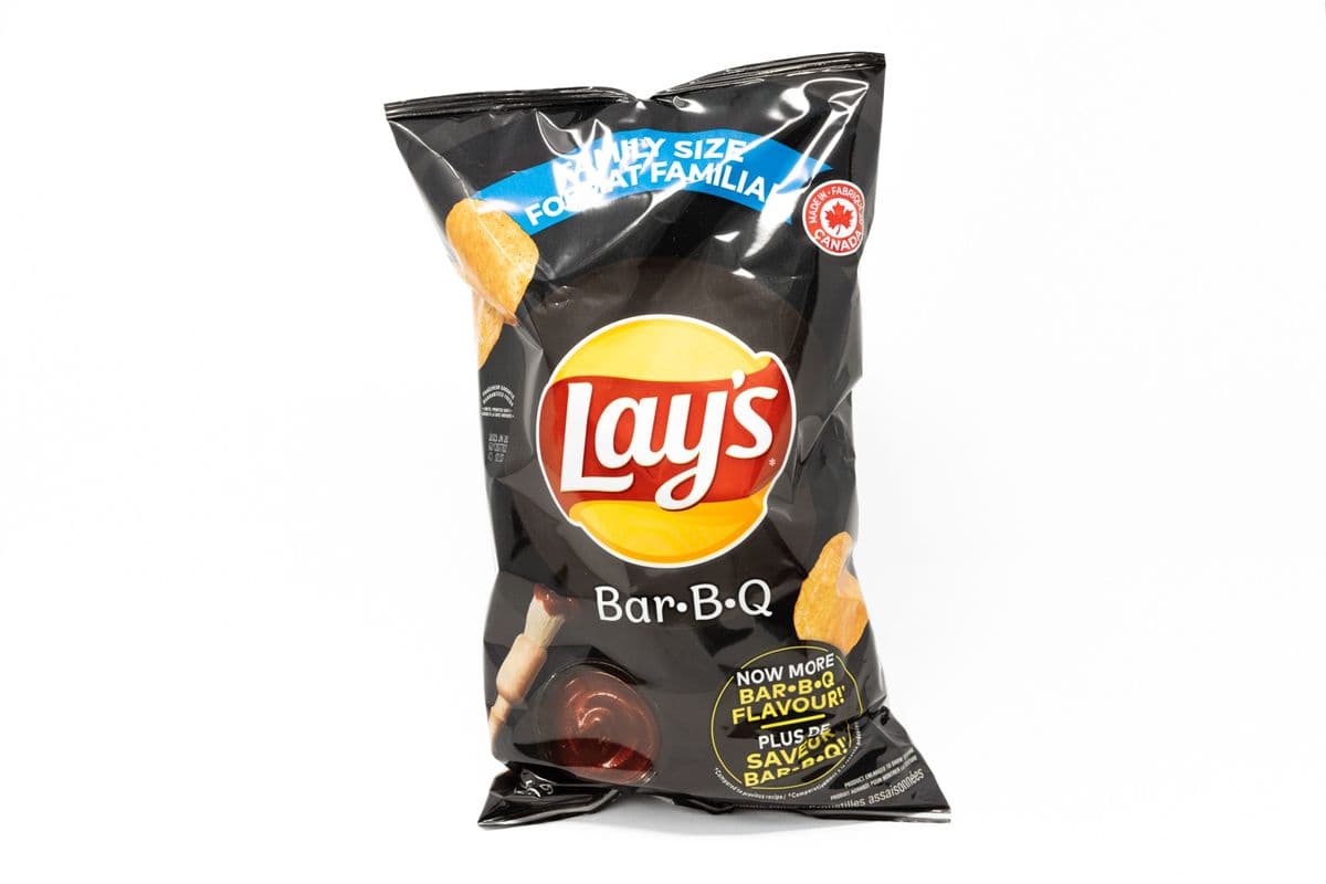 Lay's Bar.B.Q (235 g)