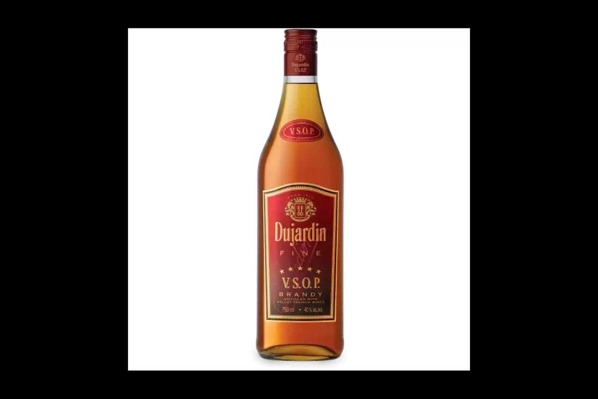 Dujardin VSOP (750 ml) (1 x 750ML)