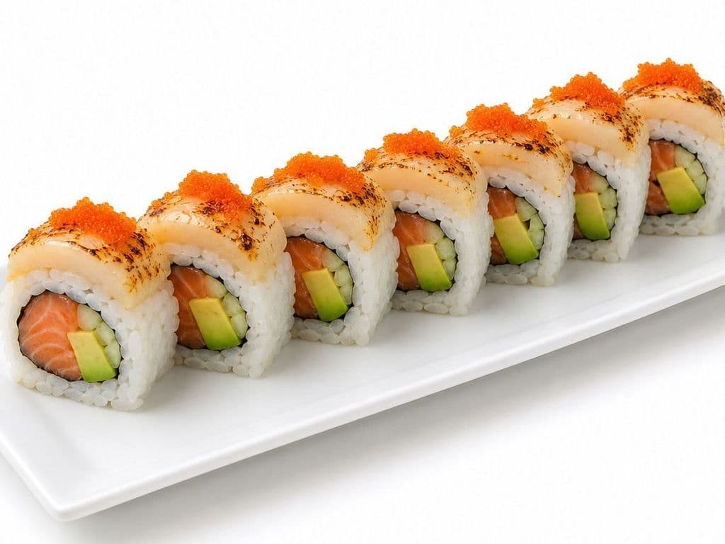 P19 Atlantic Roll (8pcs)