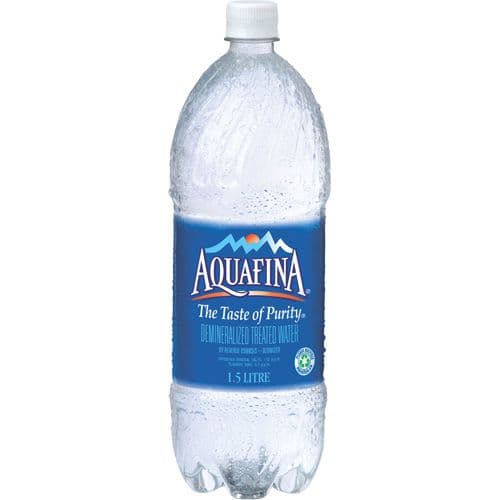 Water