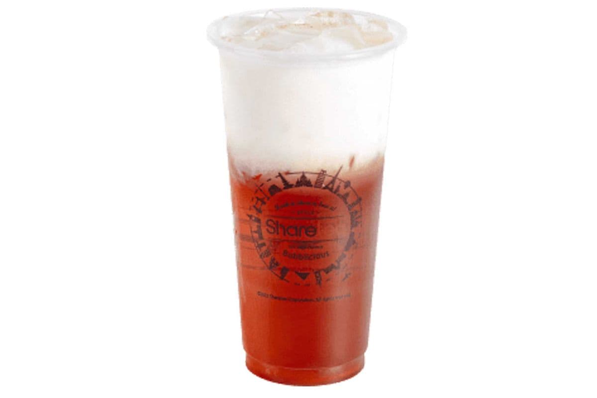 Crema Tea