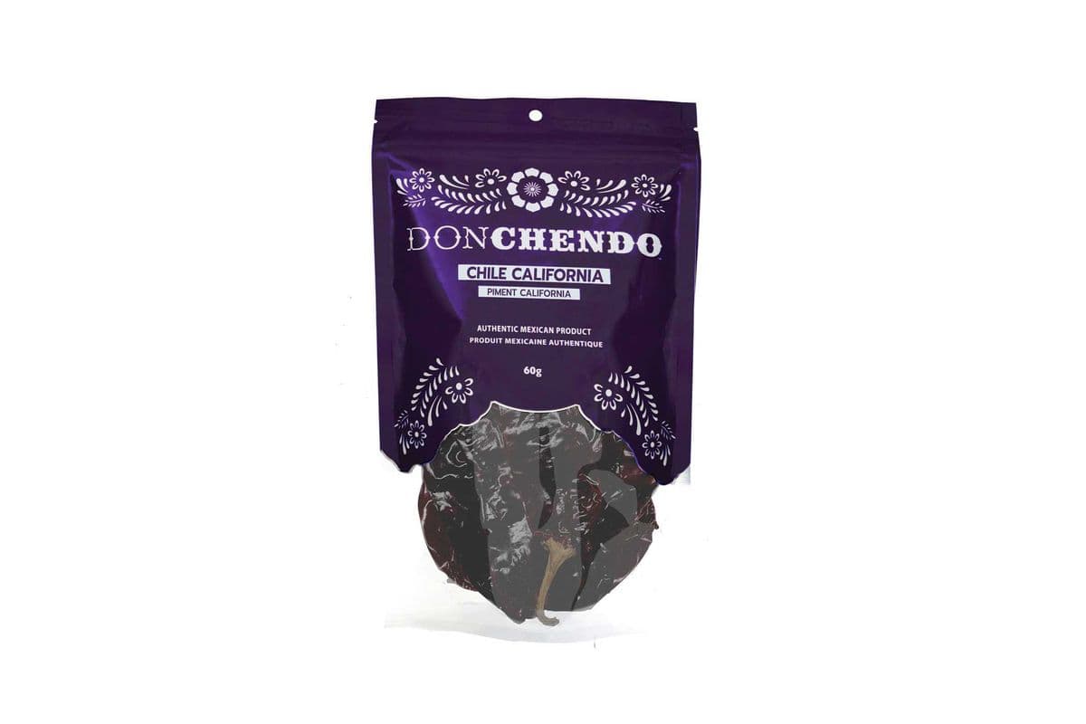 Don Chendo Chile California (60 g)