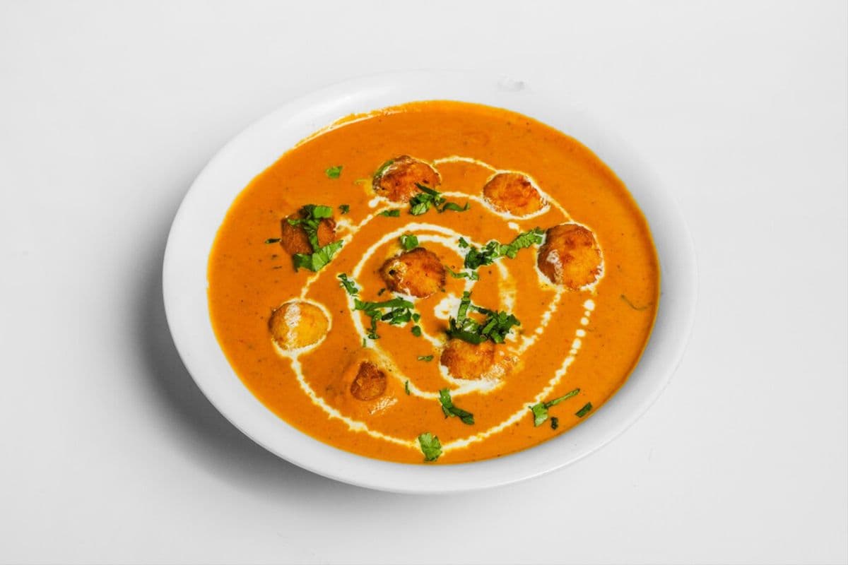 Malai Kofta