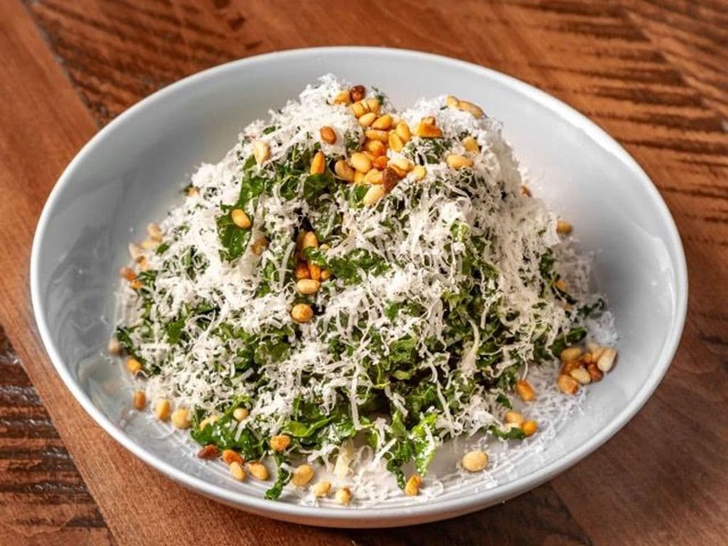 Insalata di Cavolo