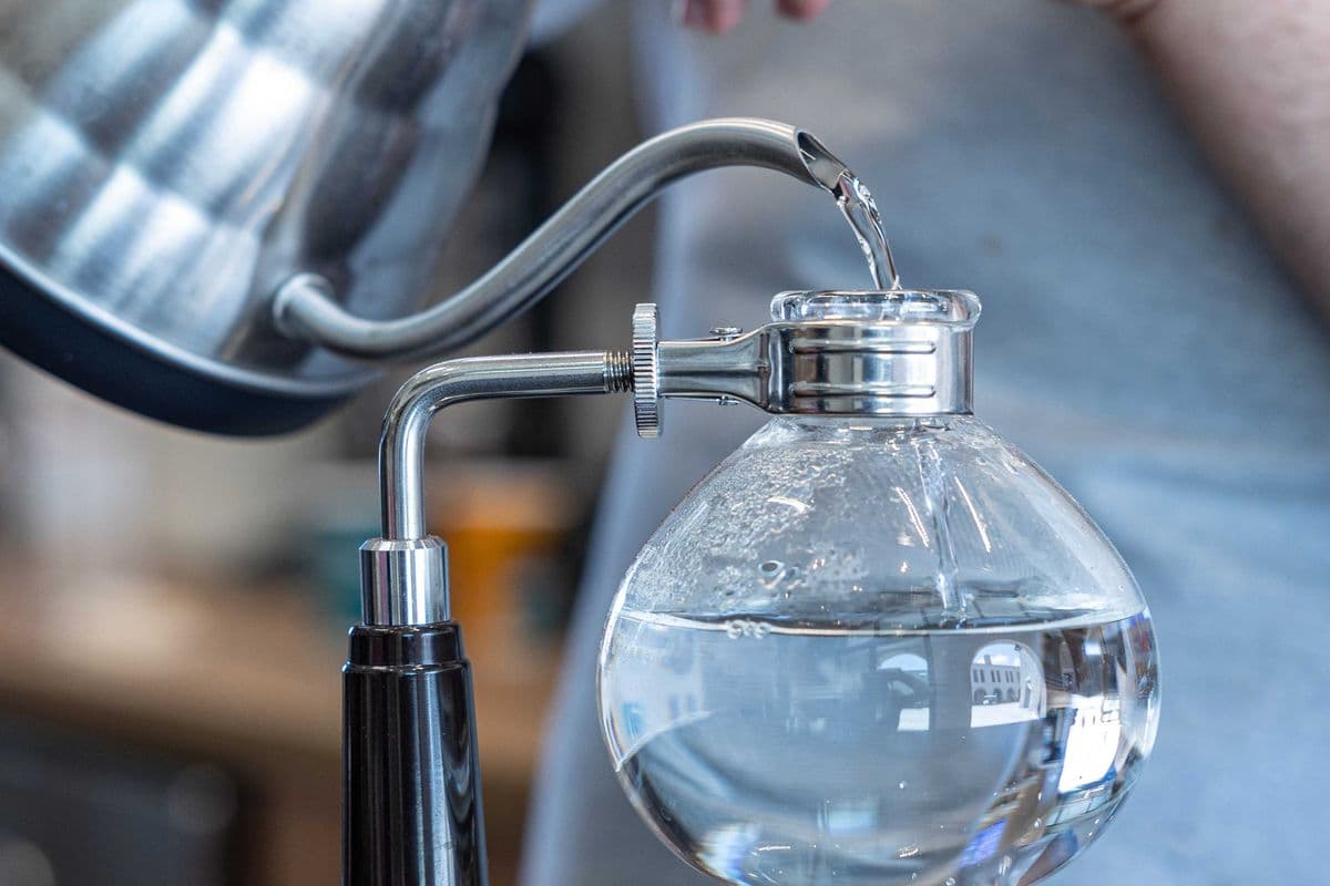 Syphon Colombia Dulima