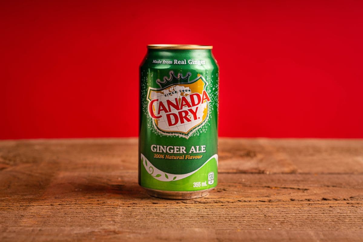 Ginger Ale