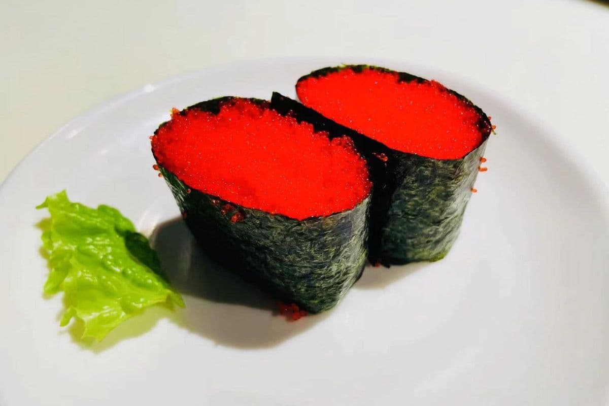 B07 Masago (2 mcx/ pcs)