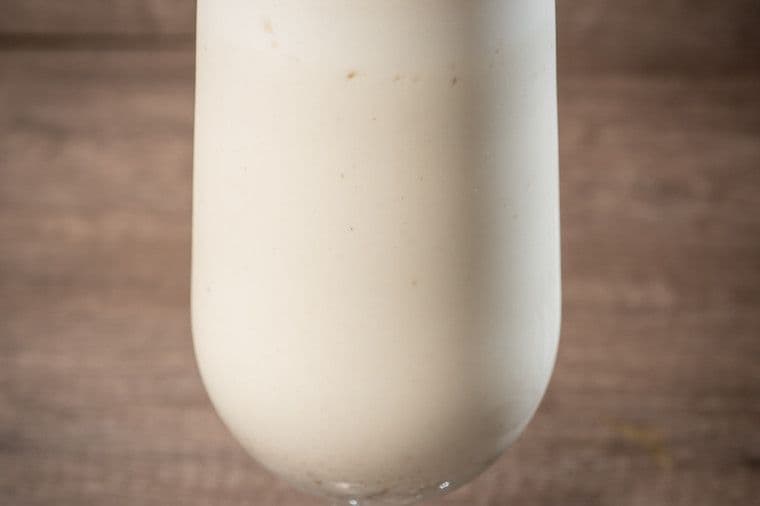 Salt Lassi