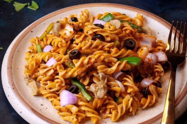 Indiana Pasta