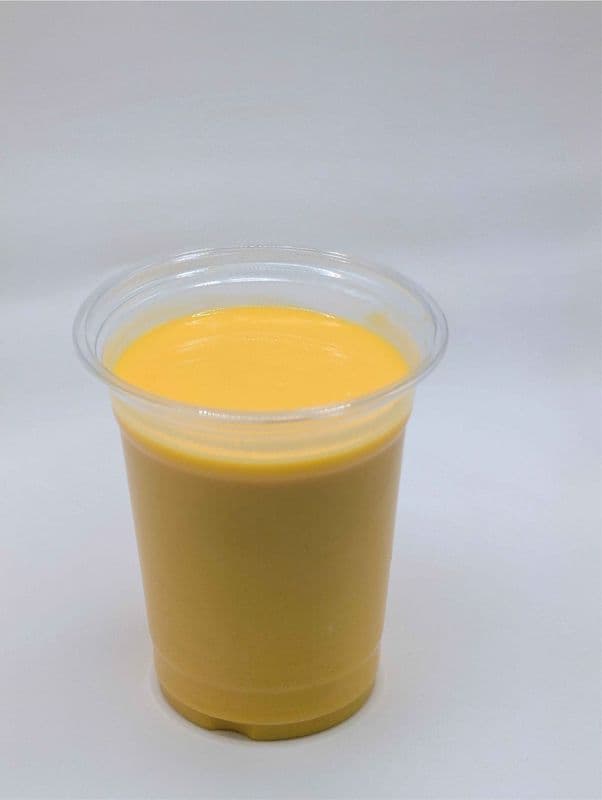 Mango Lassi