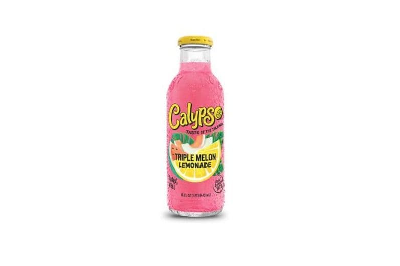 Calypso Triple Melon Lemonade (473 ml)
