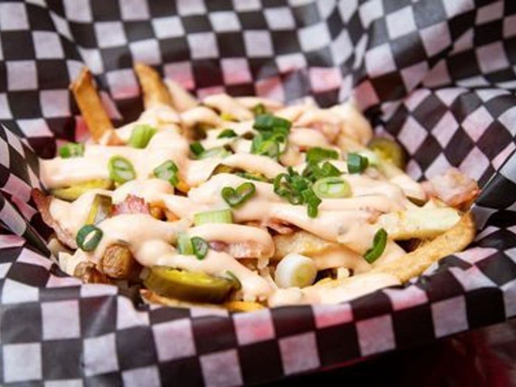 Stoner Fries