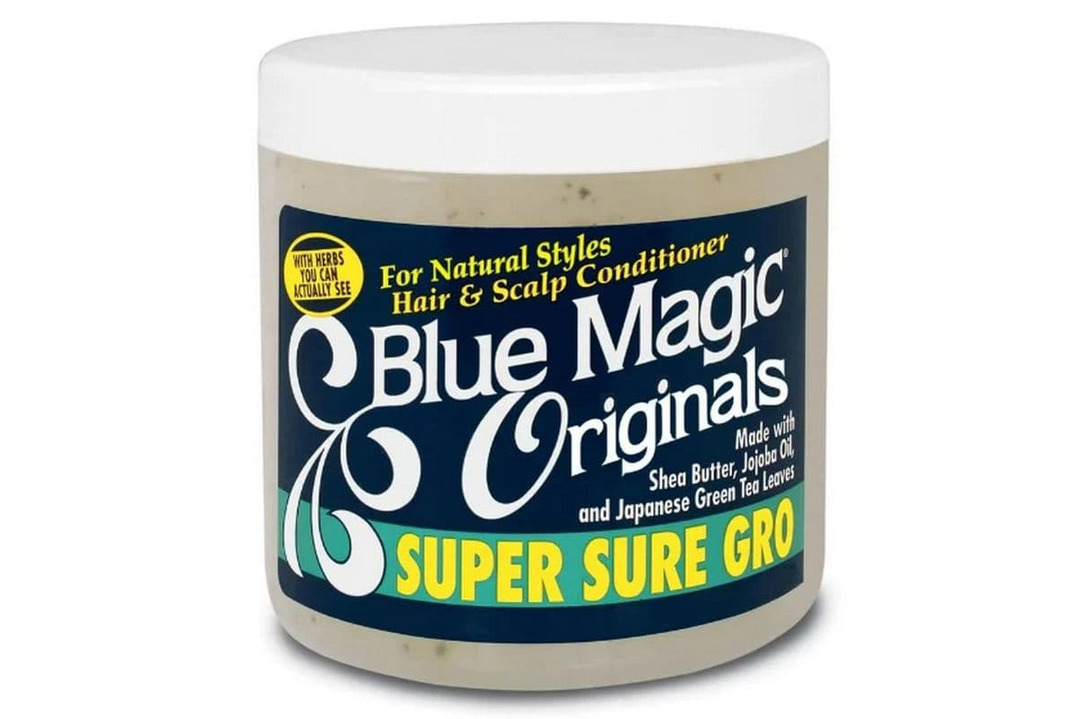 Blue Magic Super Sure Gro (340 g)