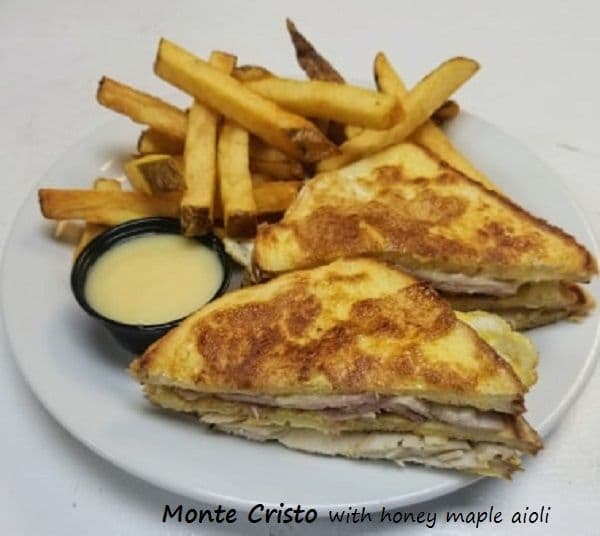 Monte Cristo