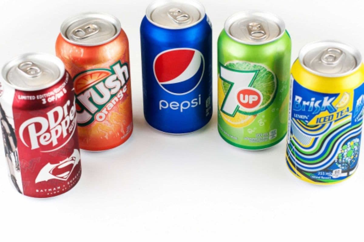 Pop (6 pack)