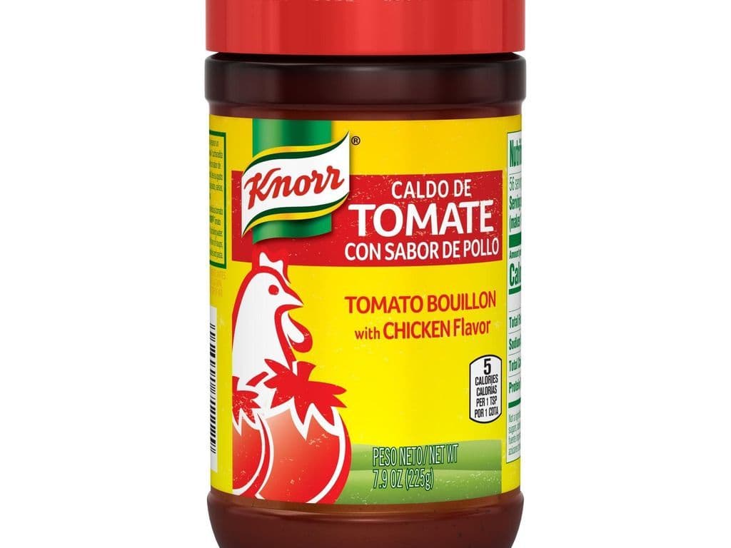 Knorr Tomate Chicken Flavor 225g