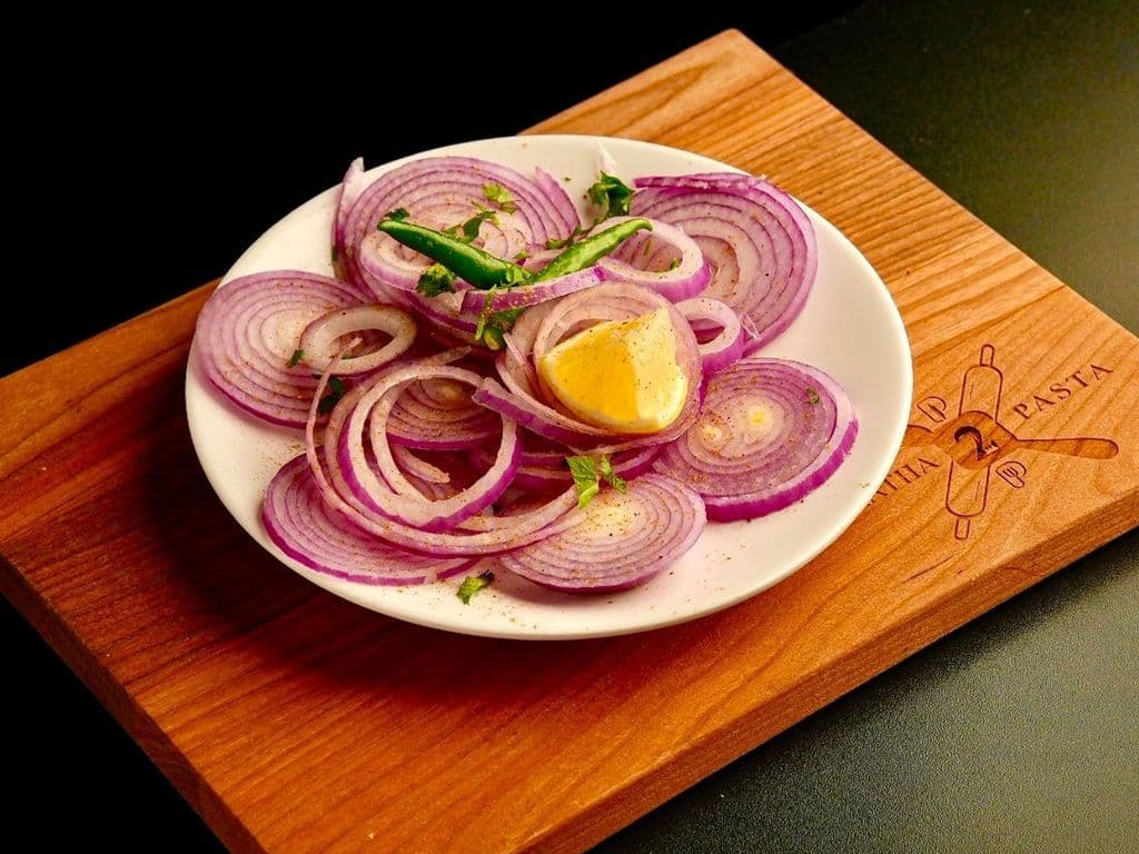 Onion Salad - OO