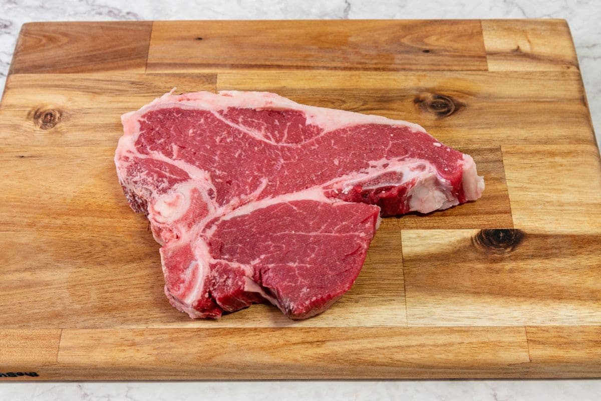Porterhouse Steak (1 lb)