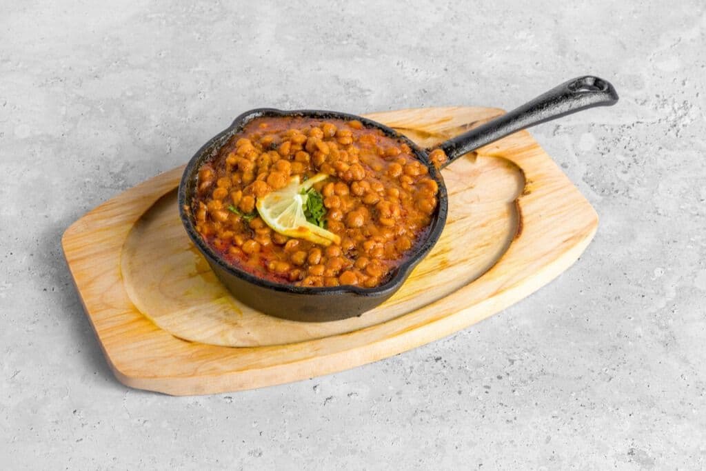 Daal Masala