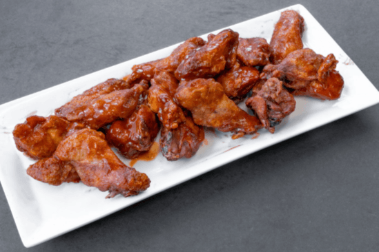 BOGO 15 Chicken Wings