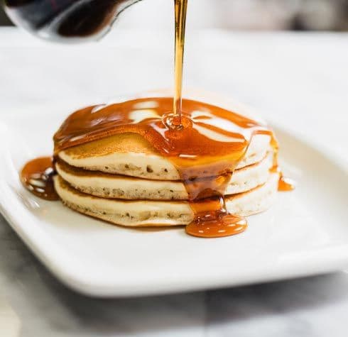 1 Pancake