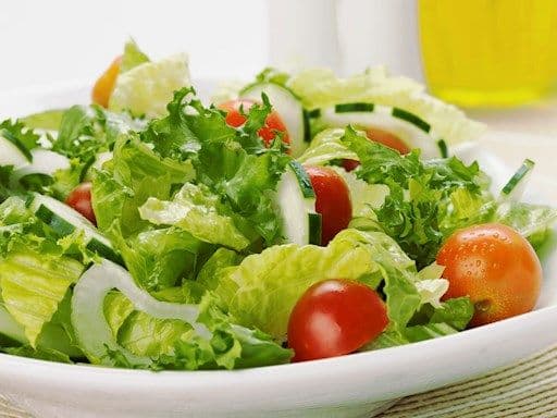 Garden Salad