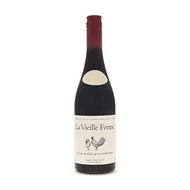 La Vieille Ferme Cotes Du Ventoux AOC (1 Bottle x 750 mL)