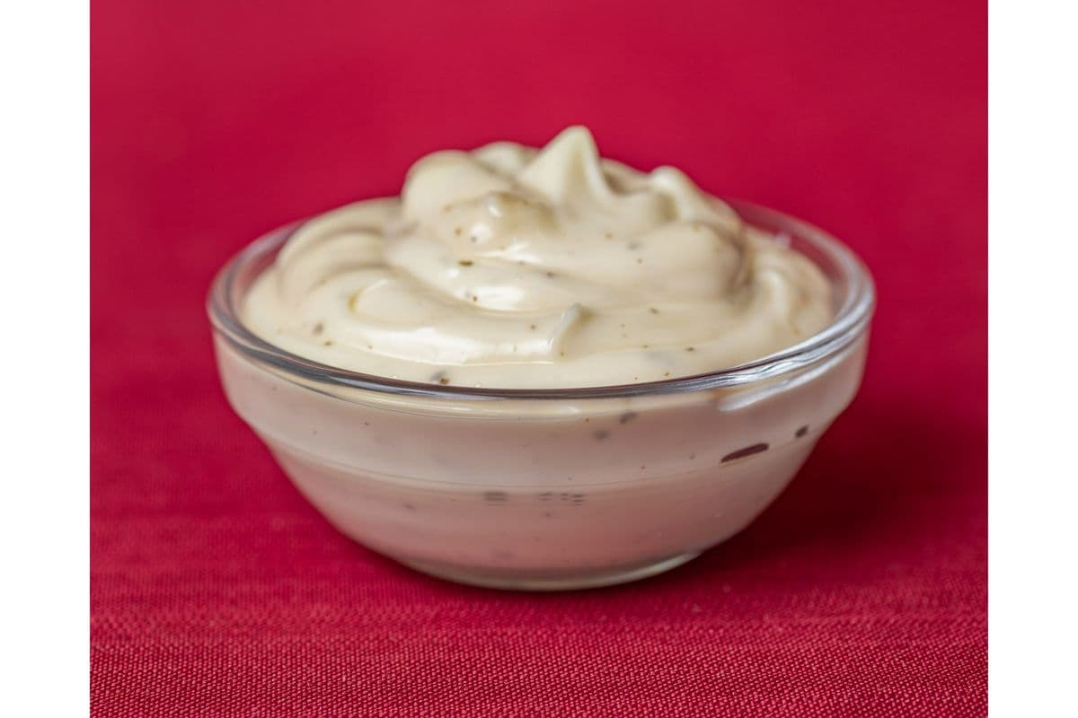 Ranch Sauce