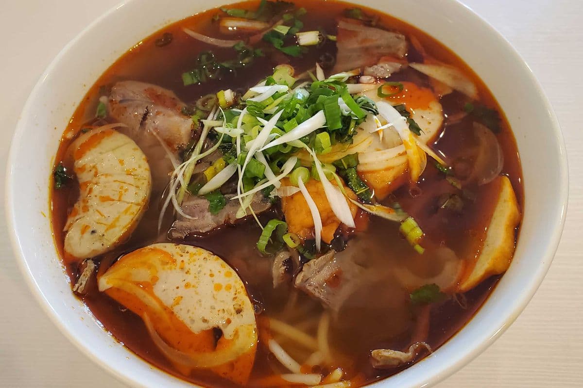Bun Bo Hue