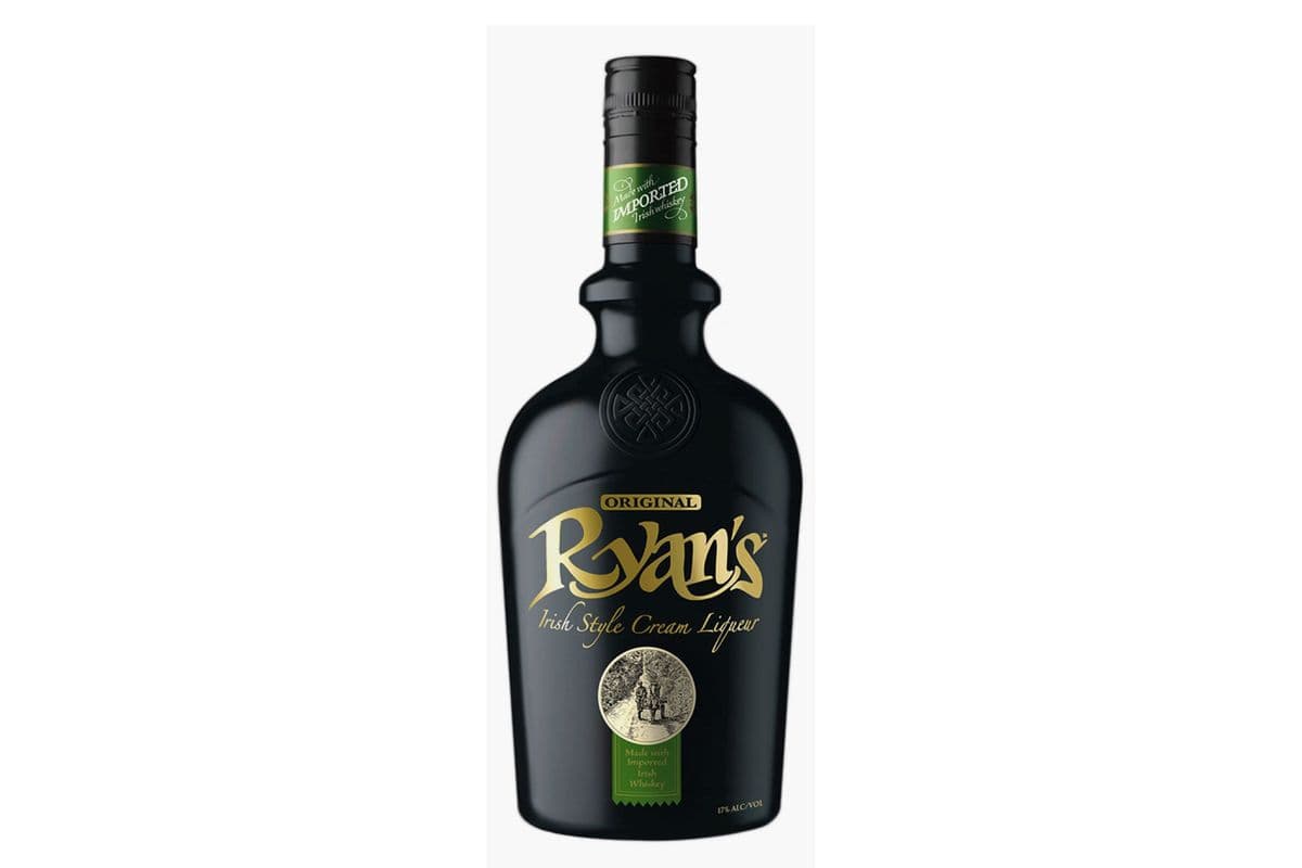 Ryan’s Irish Cream (1 x 750 ml)