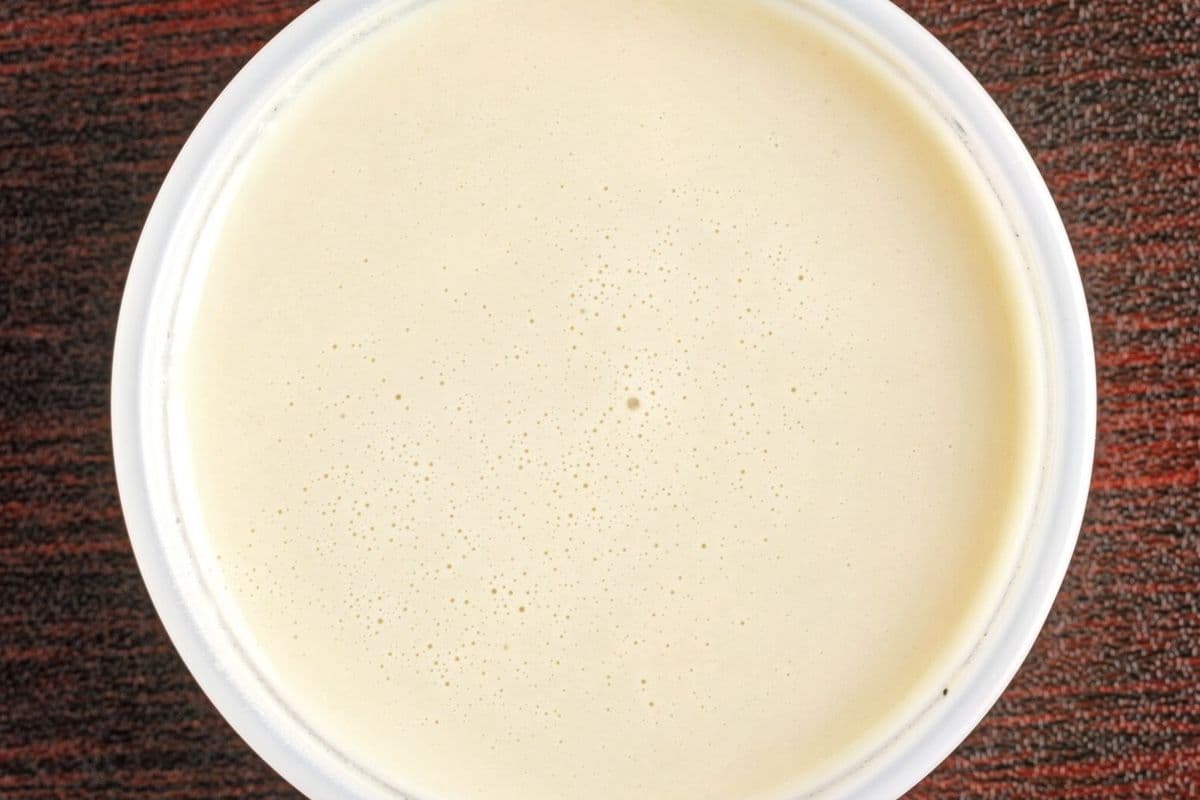 Tahini Sauce (Small)