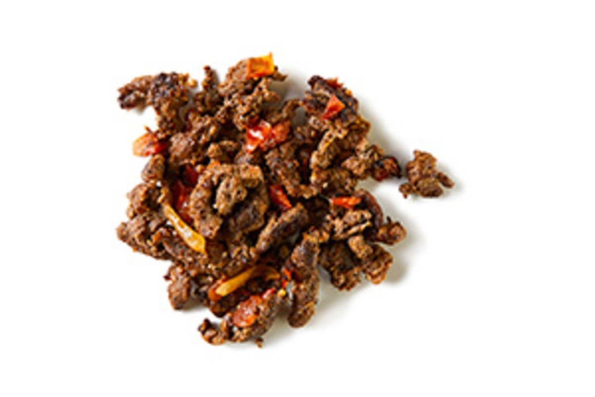 Beef Shawarma