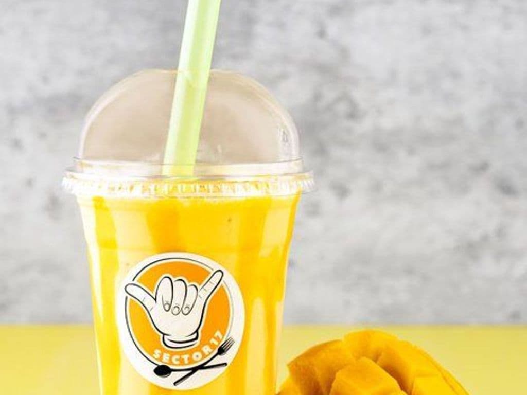 Mango Shake