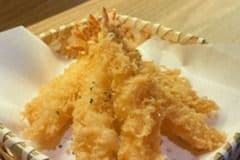 Shrimp Tempura (5 pcs)