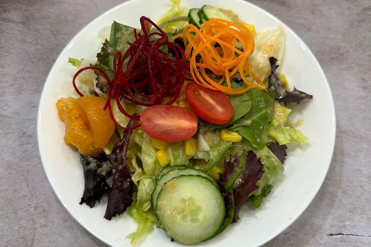 Green Salad