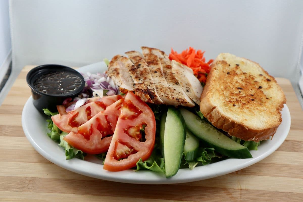 Green Salad