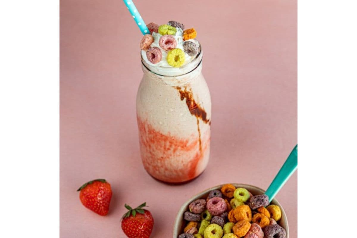 Fruity Madness