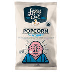 Lesser Evil Popcorn - Oh My Ghee! (140 g)